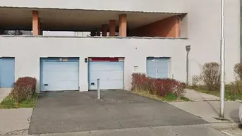 Expose Garagenplatz Kummergasse