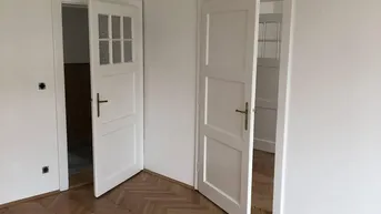 Expose SANIERTER FAMILIENHIT! Leistbare 4 Zimmer Wohnung mit Balkon
