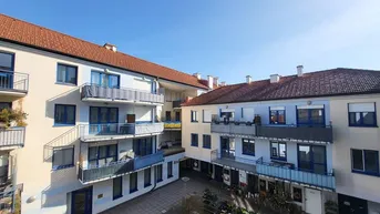Expose Schöne 3 Zimmer Wohnung in Waidhofen