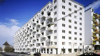 Expose Garagenplatz Absberggaasse 45a
