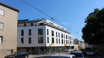 Expose Breitenfurterstrasse Garagenplatz