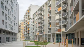 Expose Quartier Bienvenue