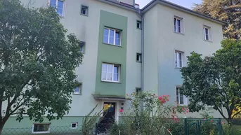 Expose 2 Zimmer Wohnung an der Mur I Hauptplatznähe I unbefristet