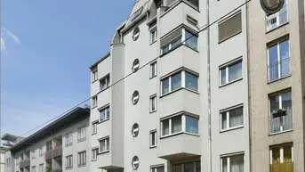 Expose Rampenparkplatz Klimschgasse