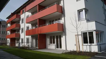 Expose Parken in Golling