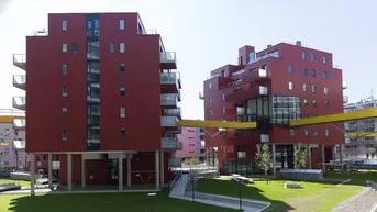 Expose Garagenplätze nahe dem Hauptbahnhof