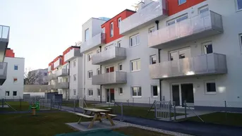 Expose Miete - Parken in Mödling