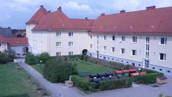 Expose ** 2 Zimmer Wohnung - Gmünd **