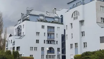 Expose TOP sanierte 2-Zimmer-Wohnung mit Balkon inkl. Heizkosten im Dachgeschoß