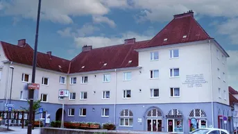 Expose Leistbare 2 Zimmer Wohnung in Gmünd