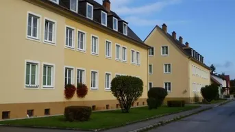 Expose Gemütliche 2-Zimmer-Wohnung mit Gartenanteil