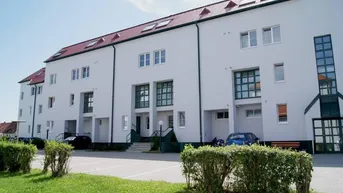 Expose Wohnen in Gmünd - 2 Zimmer Wohnung