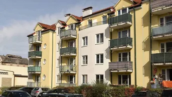 Expose Gmünd - Stiftergasse 1