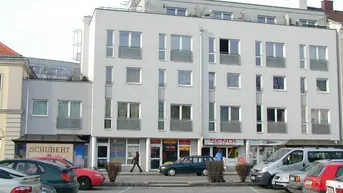 Expose günstige 3-Zimmer-Wohnung in Bahnhofsnähe