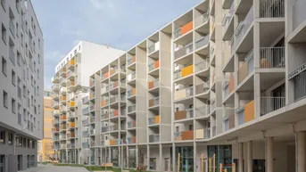 Expose Geschäftslokal im Quartier Bienvenue