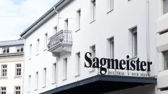 Expose BREGENZ ZENTRUM EXKLUSIVE 2 ZIMMERWOHNUNG