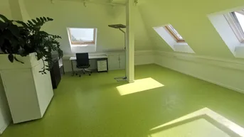 Expose Neubau, Erstbezug - kompakter Büroraum in Bürogemeinschaft