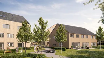 Expose Anlegerwohnung in Hohenweiler - Neubau!