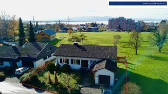 Expose Einfamilienhaus mit Garten in Lochau zu verkaufen