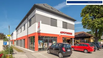 Expose Neubau, Erstbezug - kompakter Büroraum in Bürogemeinschaft