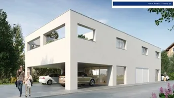 Expose Moderne Büro- oder Praxisfläche mit bester Verkehrsanbindung - inklusive 4 Stellplätzen!