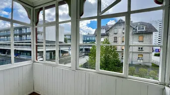 Expose Große 3,5 Zimmerwohnung in Bregenz zu vermieten