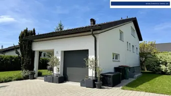 Expose Schmuckstück! Einfamilienhaus in idyllischer Ruhelage in Dornbirn