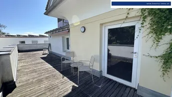 Expose Möblierte Wohnung mit sonniger Terrasse