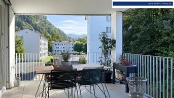 Expose Neuwertige Wohnung mit großzügigem Balkon