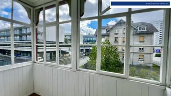 Expose Große 3,5 Zimmerwohnung in Bregenz zu vermieten