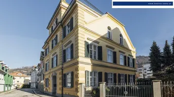 Expose Charismatische Stadtvilla in Seenähe Bregenz