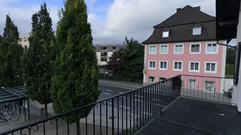 Expose Kapitalanlage in Lauterach!