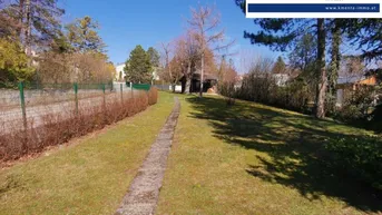 Expose Bestlage - Bad Vöslau - Kurpark - Villenviertel