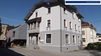Expose GENERATIONENHAUS IN BESTER INNENSTADTLAGE