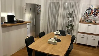 Expose Neubau - Wunderschöne 2,5 Zimmer-Wohnung mit großzügiger Terrasse