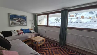 Expose Bestlage von Lech! Charmante Wohnung mit Ferienwohnsitzwidmung