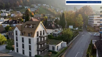 Expose Gartenwohnung mit Seeblick