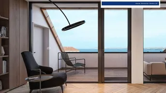 Expose Beste Lage mit Seeblick - Exklusives Penthouse am Fuße des Pfänders