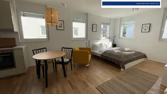 Expose Moderne 1-Zimmer Wohnung mit Stellplatz - Hohenweiler