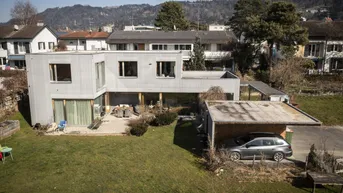 Expose Exklusives Einfamilienhaus in traumhafter Lage am Kaiserstrand – Wohnen direkt am Bodensee