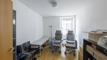 Expose Ihr neuer Standort in Bregenz – vielseitige Gewerbefläche mit Balkon und Zukunftsperspektive
