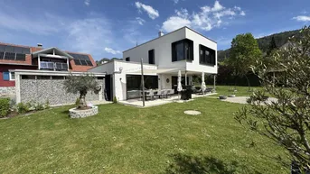 Expose Neuwertiges Einfamilienhaus in Weiler – Wohnen mit Garten, Terrasse, Carport &amp; Ausbaupotenzial
