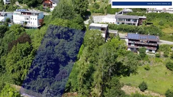 Expose Attraktives Hanggrundstück in Kennelbach zu verkaufen!