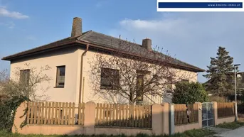 Expose Einfamilienhaus - Bungalow - Tattendorf