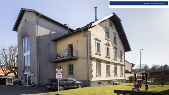 Expose Ihr neuer Standort in Bregenz – vielseitige Gewerbefläche mit Balkon und Zukunftsperspektive