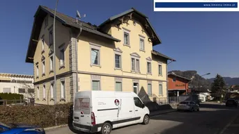 Expose Modernes Wohnen mit Komfort – großzügige 3-Zimmer-Wohnung mit Balkon und Stellplatz in Bregenz