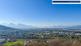 Expose Reihenhaus mit Rheintalblick