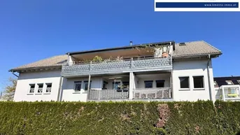 Expose Ruhig gelegene 3-Zimmerwohnung in Lustenau!