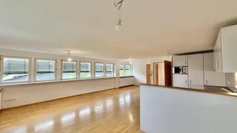 Expose Großzügige Wohnung in Lustenau zu vermieten!