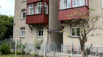 Expose Seltene Gelegenheit: Zinshaus in Bregenz